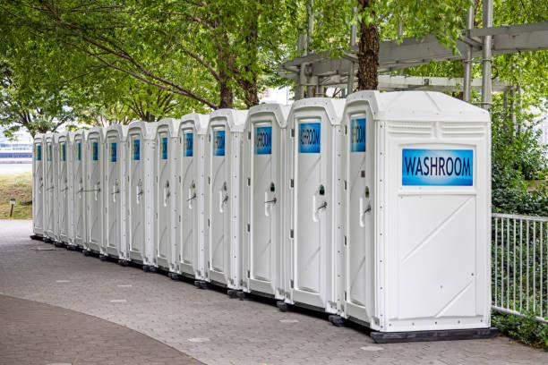Best Portable restroom trailer rental  in South El Monte, CA