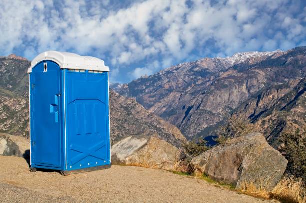 Best Porta potty delivery and setup  in South El Monte, CA