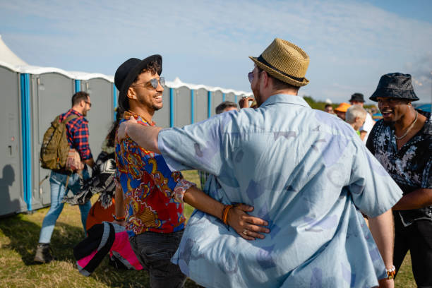 Trusted South El Monte, CA porta potty rental Experts