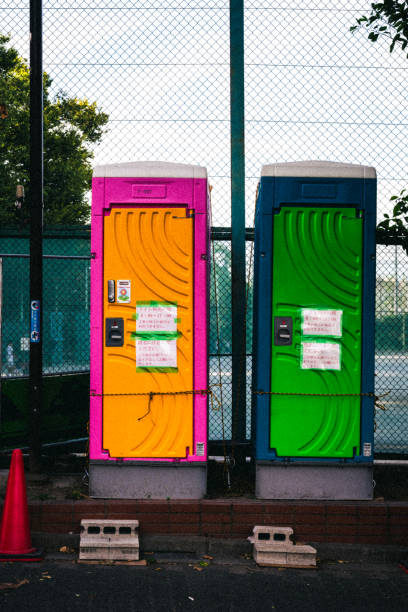 Best Luxury portable toilet rental  in South El Monte, CA