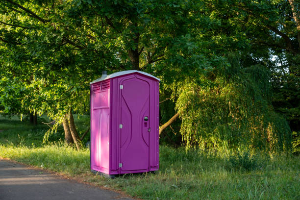 Portable Toilet Options We Offer in South El Monte, CA