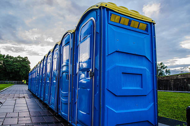 Best Sanitation services for porta potties  in South El Monte, CA