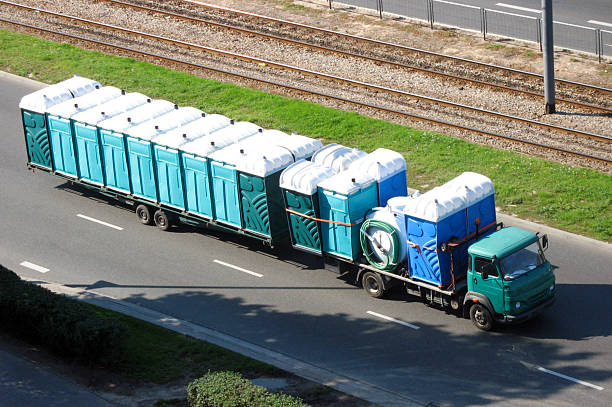 Best Portable restroom trailer rental  in South El Monte, CA